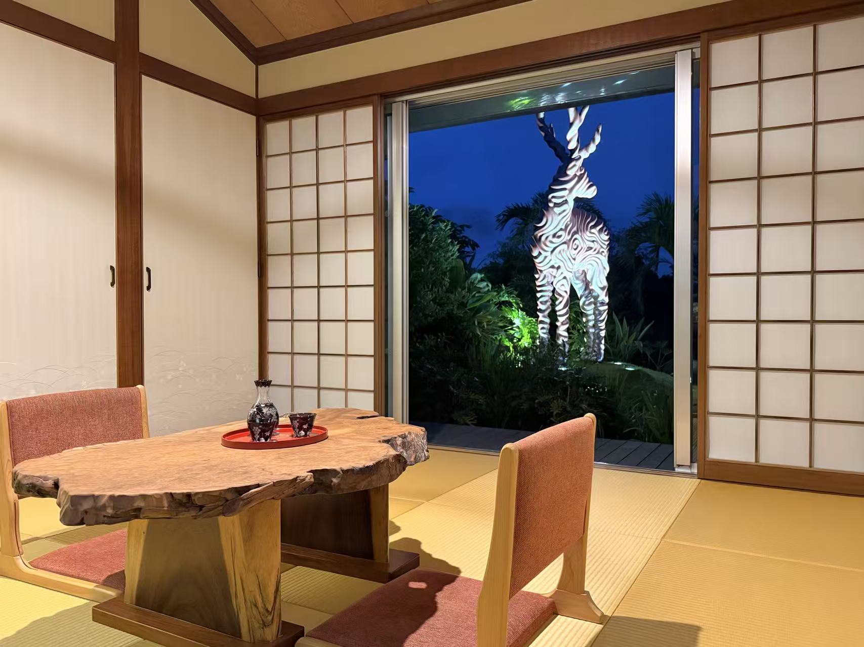 和室1