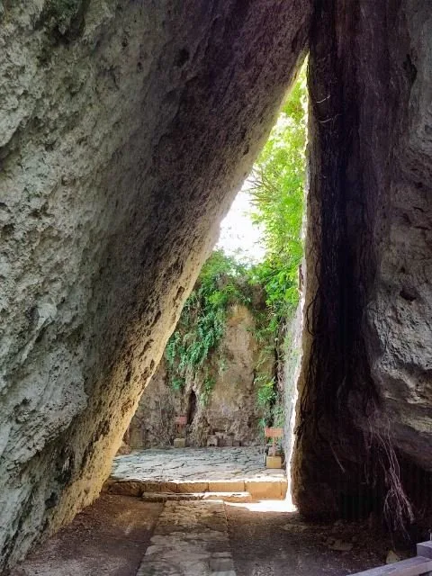 斎場御嶽